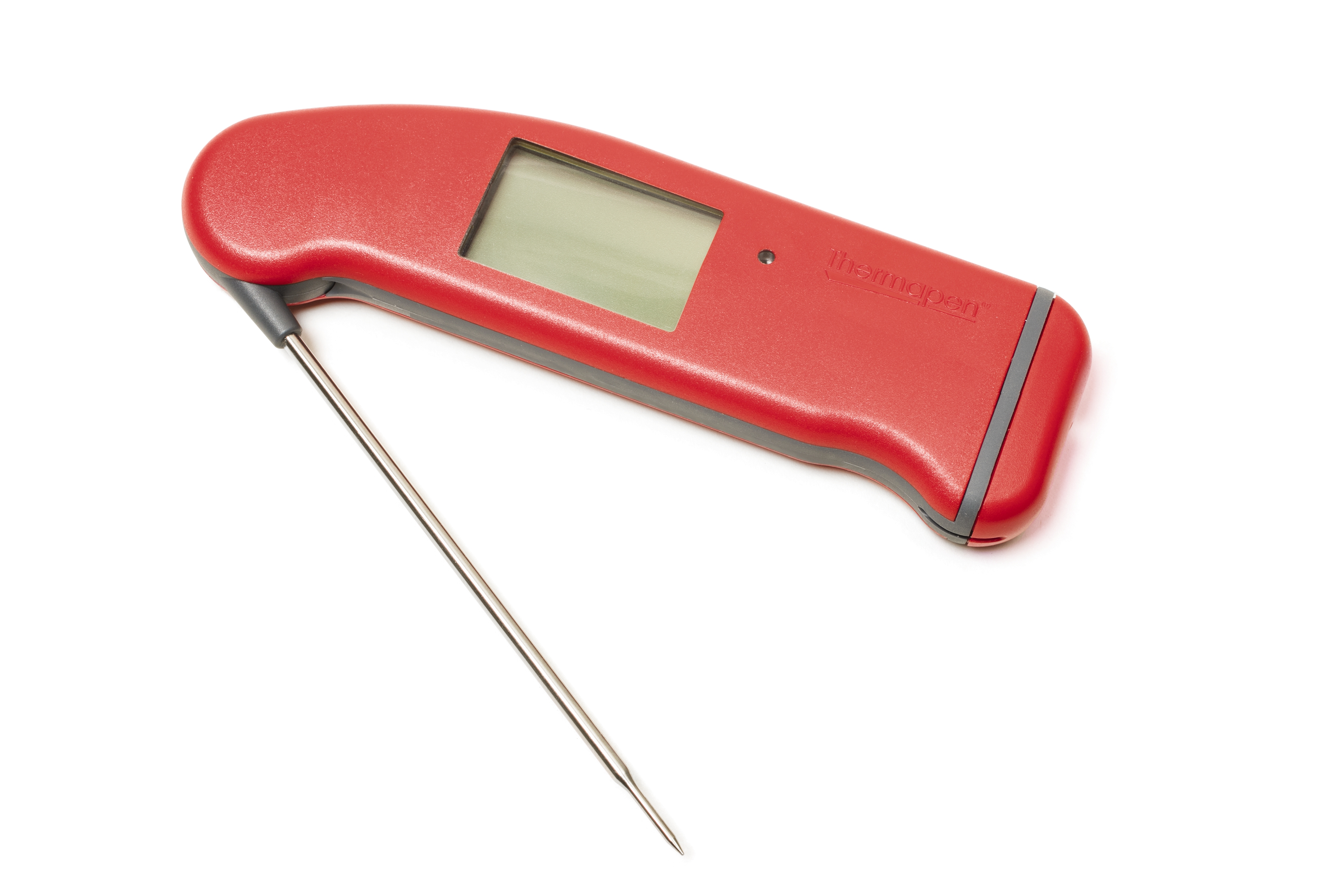 Why America's Test Kitchen Calls the ThermoWorks Thermapen Mk4 the